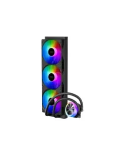 Keep Out Refrigeracion liquida XWC-360 black 120MM