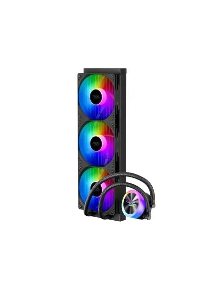 Keep Out Refrigeracion liquida XWC-360 black 120MM