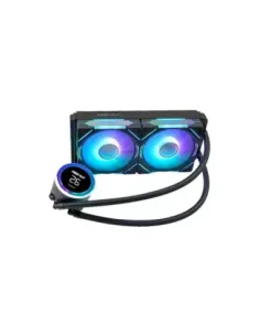 Keep Out Refriger. Liquida XWC-240 PRO 240mm Black