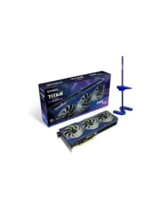 SPARKLE VGA INTEL ARC B580 TITAN OC 12G DDR6 Tripl