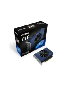 SPARKLE VGA INTEL ARC A380 ELF Ed 6G DDR6 Single F