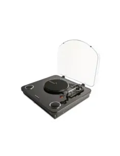 Energy Sistem Tocadiscos BlackSpin