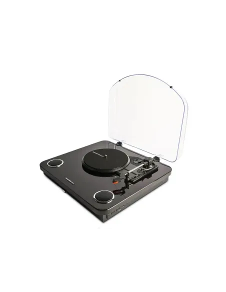 Energy Sistem Tocadiscos BlackSpin