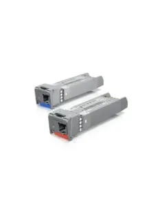 Ubiquiti UACC-OM-SM-10G-S-20 Modulo SFP+ Single M