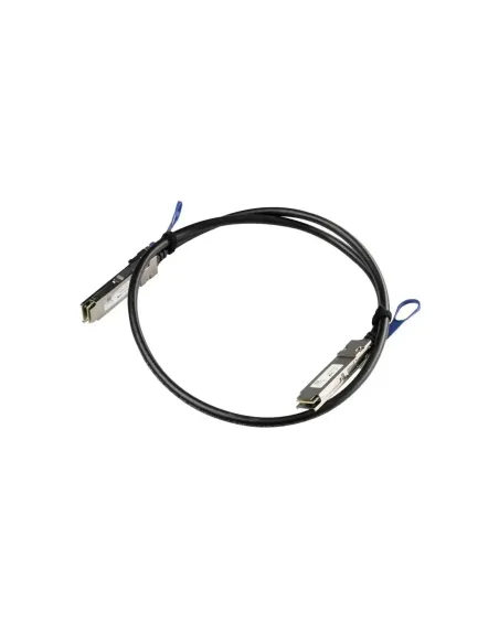 DAC MIKROTIK XQ+DA0001 DIRECT ATTACH QSFP28 100G 1 METRO