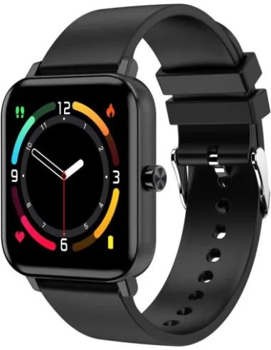 ZTE WATCH LIVE 2 BLACK