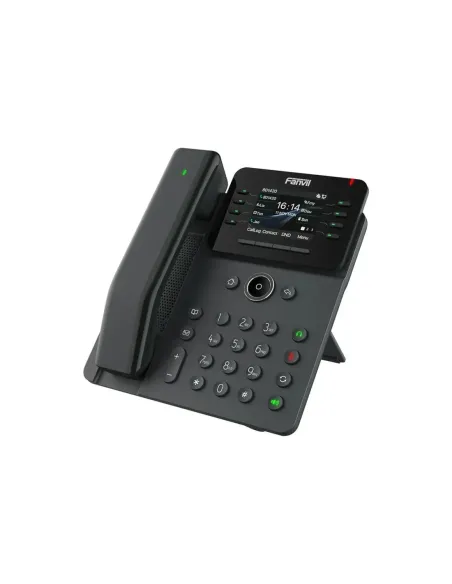 Fanvil V62 Pro Teléfono IP Bluetooth handset