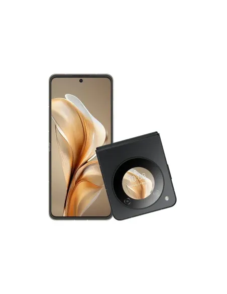 ZTE Nubia Flip 5G 6,9" FHD+ 8+12GB 256GB Black