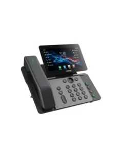 Fanvil V66 Pro Teléfono IP Bluetooth handset 7"