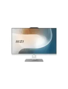 MSI AM272P-1054ES i5-120U 16GB 512 DOS 27" Blanco
