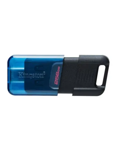 Kingston Technology DataTraveler 80 M