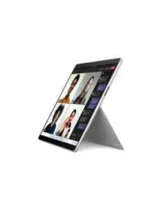 Microsoft Surface PRO 10 5G 16Gb 256Gb W11P Plata
