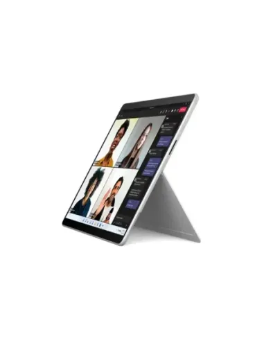 Microsoft Surface PRO 10 5G 16Gb 256Gb W11P Plata