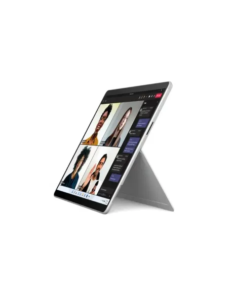 Microsoft Surface PRO 10 5G 16Gb 256Gb W11P Plata