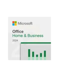 Microsoft Office 2024 Hogar y Empresa ESD