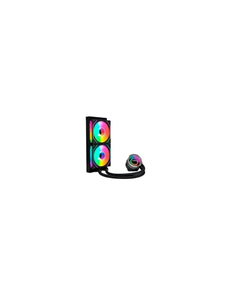 DISIPADOR REF LIQUIDA LIAN LI GALAHAD 2 240 SL BLACK