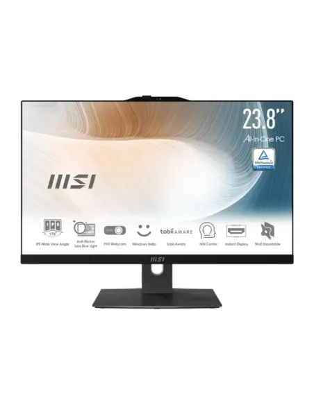 MSI Modern Modern AM242P 12M-1241ES