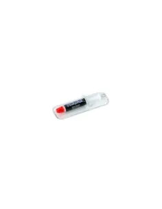 Pasta termica phasak syringe grey - silver  0.5 grams
