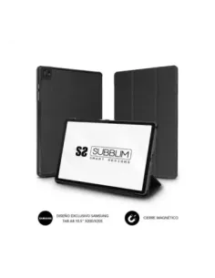 Funda subblim shock case samsung tab a8 10.5pulgadas x200 - x205