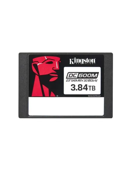 Kingston Technology DC600M