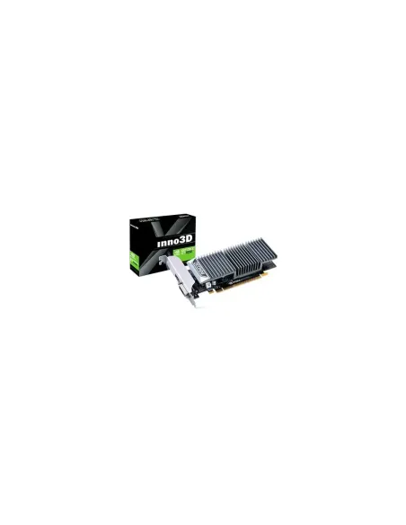 Tarjeta grafica inno3d gt 1030 2gb gddr5 hdmi dvi - i cuda 384
