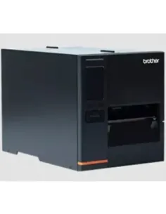 Impresora brother industrial tj4021tn 107mm