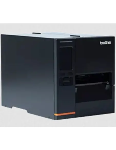 Impresora brother industrial tj4021tn 107mm