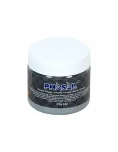 Pasta termica phasak gris bote 50 gramos
