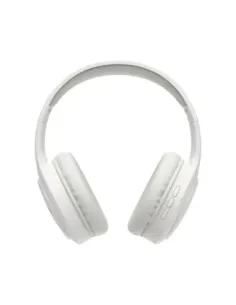 Auriculares spc hero studio bluetooth blanco
