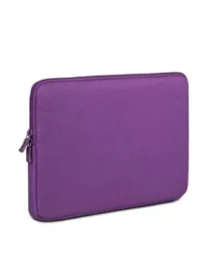 Funda rivacase 7703 suzuka eco para portatil 13.3pulgadas - 14pulgadas lila