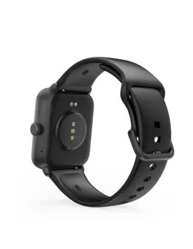 Hama 6010 Digital Pantalla táctil Negro