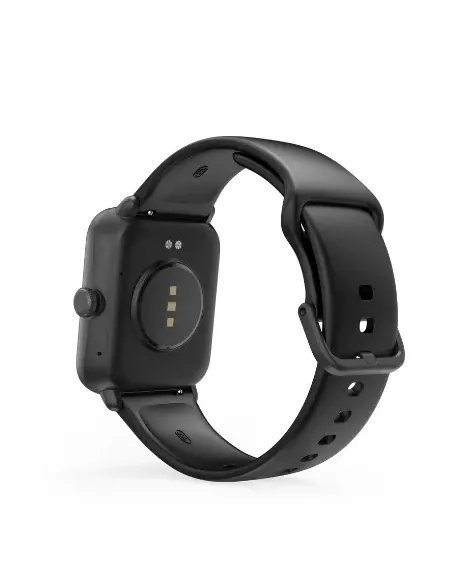 Hama 6010 Digital Pantalla táctil Negro