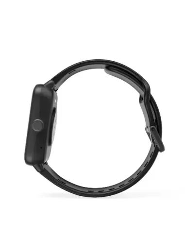 Hama 6010 Digital Pantalla táctil Negro