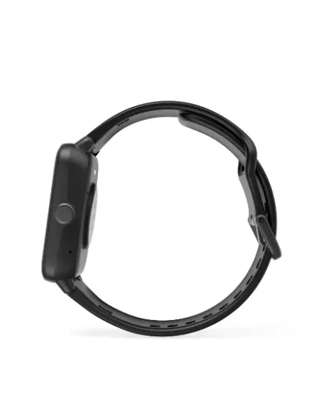 Hama 6010 Digital Pantalla táctil Negro