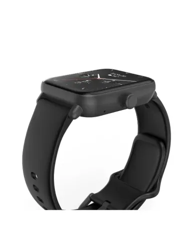 Hama 6010 Digital Pantalla táctil Negro