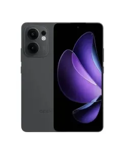 OPPO 13 F 5G 16,9 cm (6.67") SIM doble Android 15 USB Tipo C 8 GB 256 GB 5800 mAh Granito, Gris