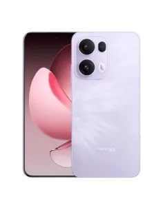OPPO 13 Pro 5G 17,4 cm (6.83") SIM doble Android 15 USB Tipo C 12 GB 512 GB 5800 mAh Púrpura
