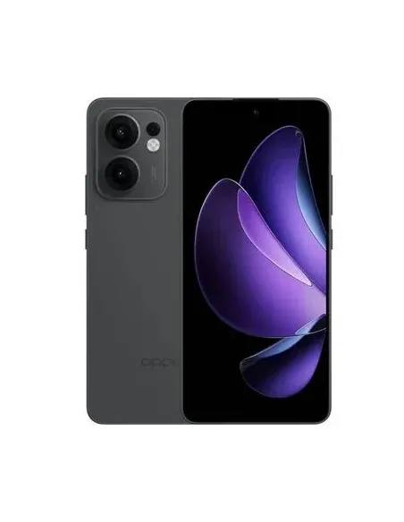 OPPO 13 FS 5G 16,9 cm (6.67") SIM doble Android 15 USB Tipo C 12 GB 512 GB 5800 mAh Grafito, Gris