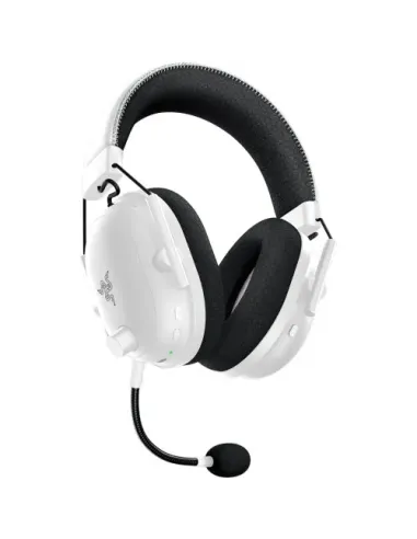 AURICULARES RAZER BLACKSHARK V2 PRO BLANCO (2023) (RZ04-04530200-R3M1)