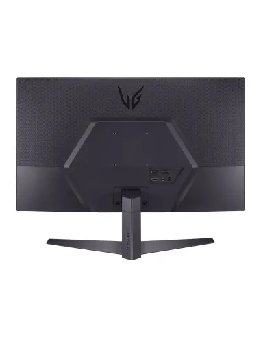 LG 24GS50F-B pantalla para PC 60,2 cm (23.7") 1920 x 1080 Pixeles Full HD LCD Negro