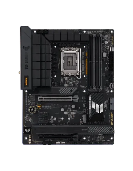 ASUS TUF GAMING H770-PRO WIFI