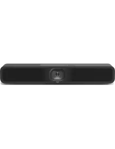 Logitech MeetUp 2 Grafito 3840 x 2160 Pixeles