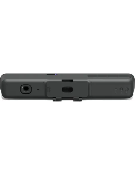 Logitech MeetUp 2 Grafito 3840 x 2160 Pixeles