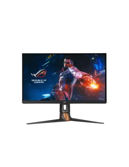 ASUS ROG Swift PG27AQN