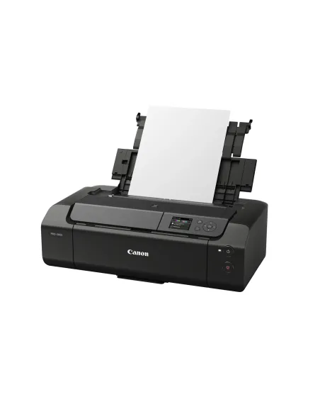 Canon PIXMA PRO-200s impresora de foto Inyección de tinta 4800 x 2400 DPI Wifi