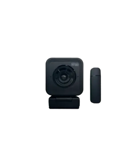 LAIA CUTE B&H PC PRO WIFI CAMARA WIFI (BHC-110WF)