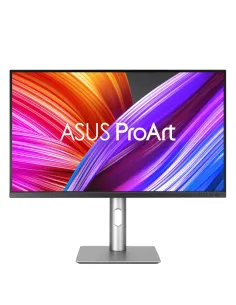 ASUS ProArt PA279CRV pantalla para PC 68,6 cm (27") 3840 x 2160 Pixeles 4K Ultra HD LCD Negro
