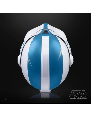 Star Wars The Black Series Clone Trooper (501st Legion) Electronic Helmet