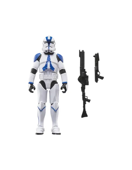 Star Wars The Vintage Collection Clone Trooper (501st Legion)