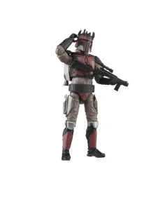 Star Wars The Vintage Collection Mandalorian Super Commando